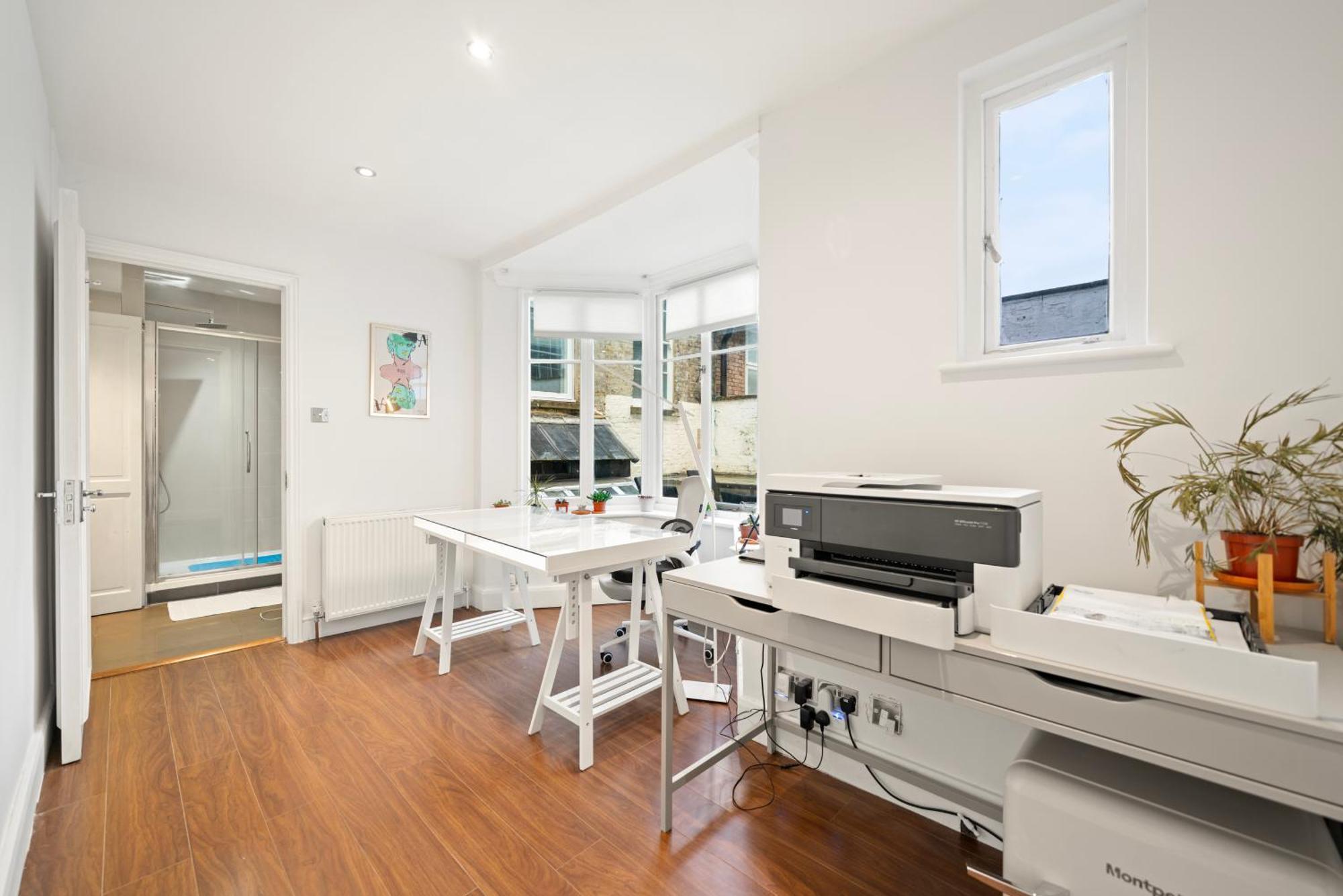 Central London Apartment Apartament